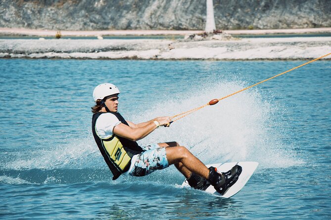 Wakeboarding Session in Playa Del Carmen - Key Things I’d Lock In Before You Go