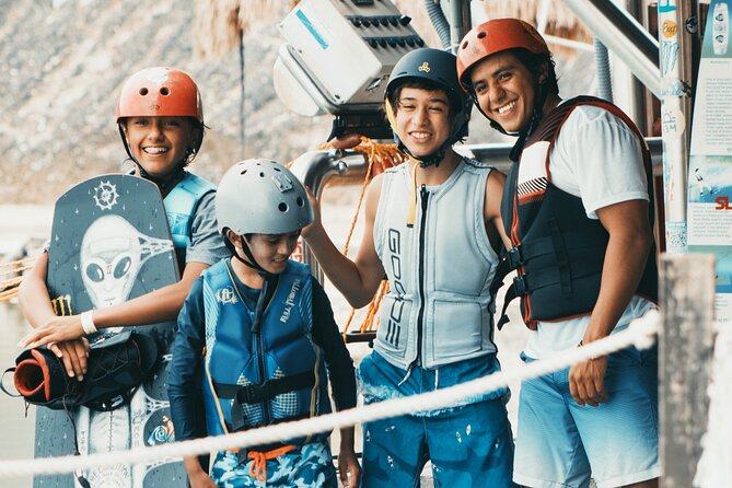 Wakeboarding Session in Playa Del Carmen - Price and Value at $89.56: What You’re Actually Paying For