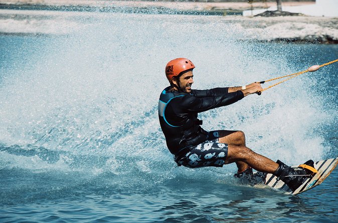 Wakeboarding Session in Playa Del Carmen - Meeting Point and Getting There Without Stress