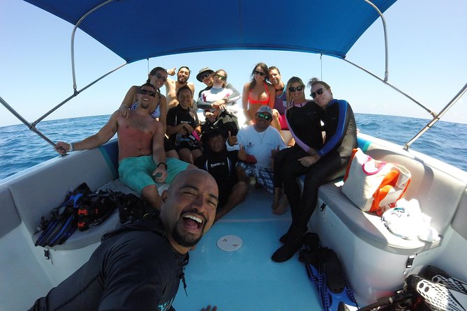 Whale Shark Encounter Full-Day all inclusive Tour from Riviera Maya - Why this whale shark day feels different than a “squeeze-in” tour