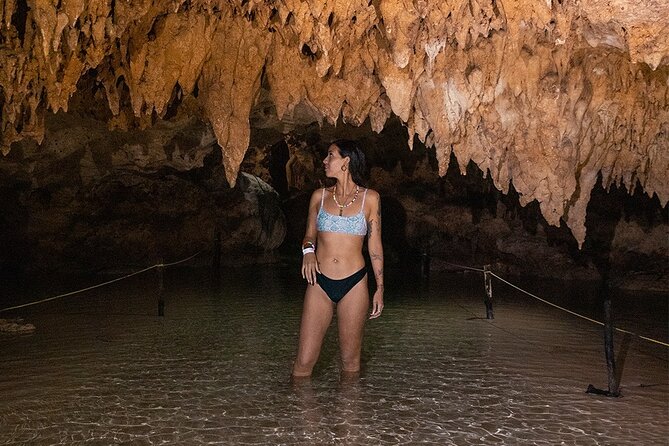 Wild Jungle ATV Adventure with Cenote and Monkey Sanctuary - Stop 1: Akumal Monkey Sanctuary and Rescued Animals