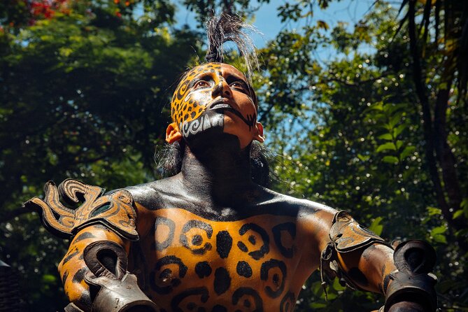 Xcaret Park Plus Access with Transportation and Night Show - Plus Area Facilities: The Hidden Value in Your Ticket