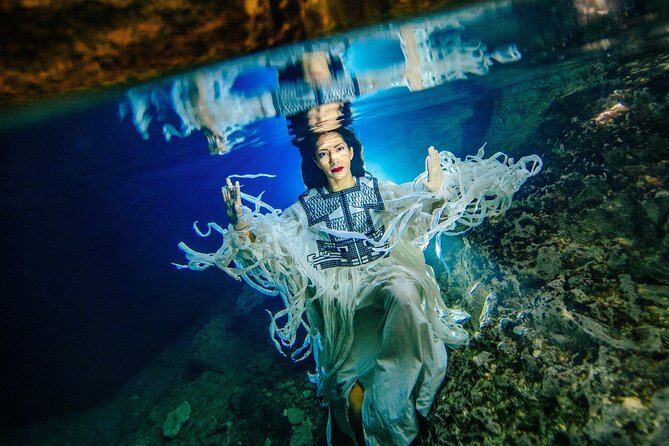Xcaret Park Plus Access with Transportation and Night Show - Wildlife Stops: Butterflies, Fish, and Birds in One Long Day