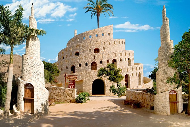 Xcaret Park Plus With Round Transportation From Cancun & Riviera Maya - Xcaret Park Plus: The Kind of Day You Can Actually Plan