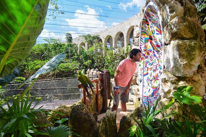 Xcaret Park Plus With Round Transportation From Cancun & Riviera Maya - Getting There and Back: Round Transportation From Cancun, Tulum, and Playa del Carmen