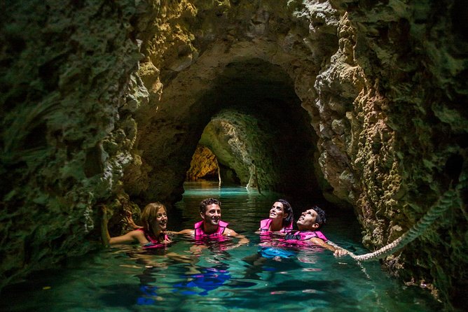 Xcaret Park Plus With Round Transportation From Cancun & Riviera Maya - Plus Area Access: What It Means for Comfort and Value