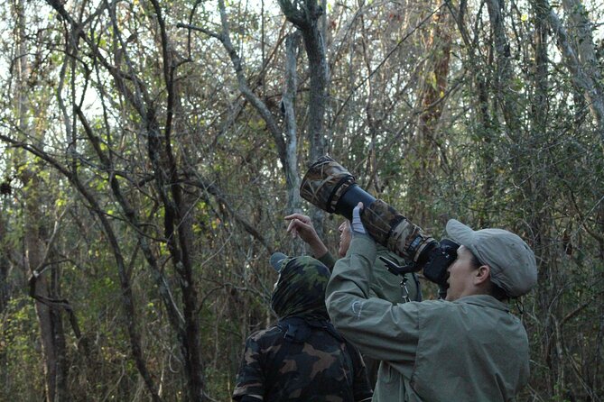Xocen Birding - The guide matters: what you’re paying for besides entrance