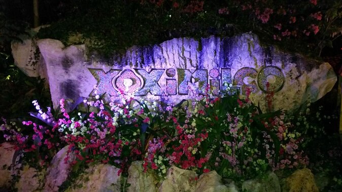 Xoximilco Night Cruise With Round Transportation from Tulum City - Xoximilco From Tulum: Why This Night Cruise Feels Like More Than a Tour