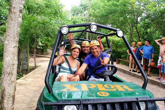 Xplor All Inclusive With Round Transportation From Cancun & Riviera Maya - Price and value: is $231 worth it?