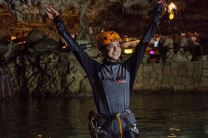 Xplor Fuego All Inclusive With Transportation From Cancun & Riviera Maya - What to bring: the practical kit for wet thrills