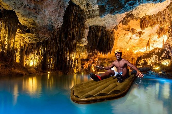Xplor Fuego All Inclusive With Transportation From Cancun & Riviera Maya - Getting there smoothly: pickup timing and meeting points