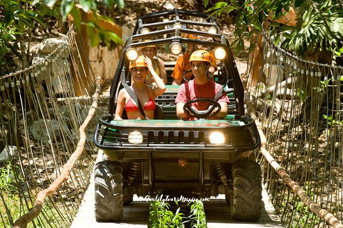 Xplor zip line park with transportation - Price and what $199 buys you in real terms