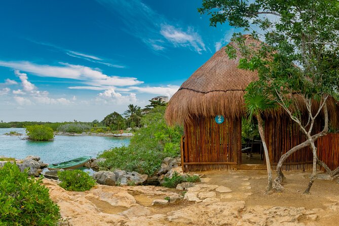 YAL-KU Park in Riviera Maya Admission Ticket - Timing your visit: make the 2 to 6 hours work for you