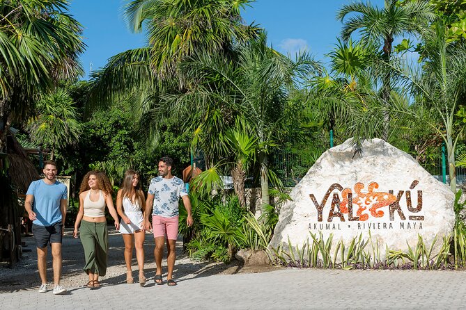 YAL-KU Park in Riviera Maya Admission Ticket - Value for money: what $22.56 gets you (and what it doesn’t)