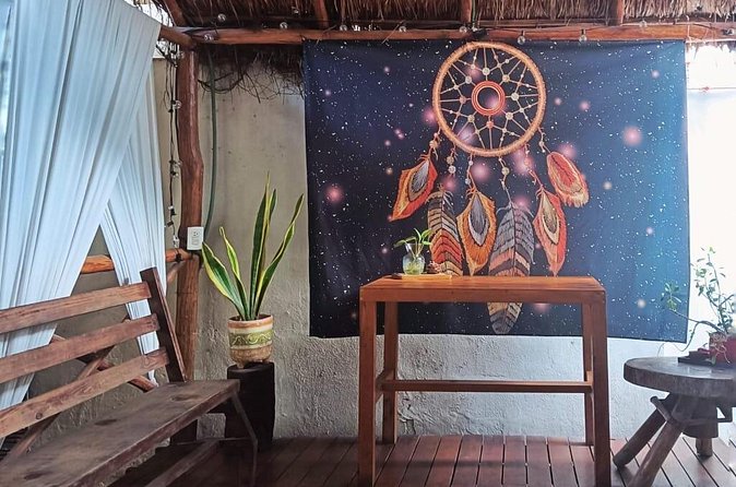 Yoga and holistic massage session in Playa del Carmen - Timing, pacing, and what 2.5 hours actually feels like