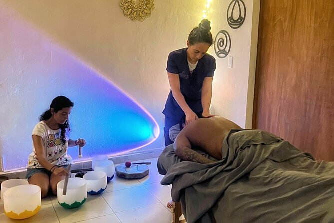 Yoga and holistic massage session in Playa del Carmen - Price and value: what you’re paying for at $130