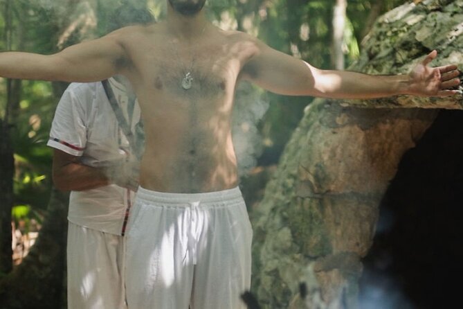 Yoga and Meditation DEtox Retreat - Temazcal And Rituals: Heat, Breath, And Letting Go