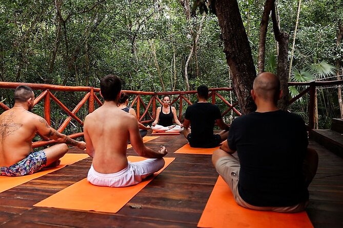 Yoga and Meditation DEtox Retreat - Sound Healing + Meditation: When Stillness Gets Easier