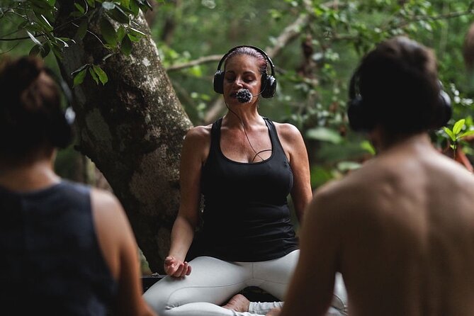 Yoga and Meditation DEtox Retreat - Cenote Aktun-Ha (Cuzama): Why That First Nature Stop Matters
