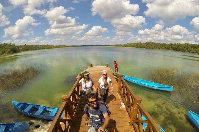 Zip lining and Canoe Monkey jungle in Tulum - Tulum departure at 8:45: comfort, timing, and what the day asks of you